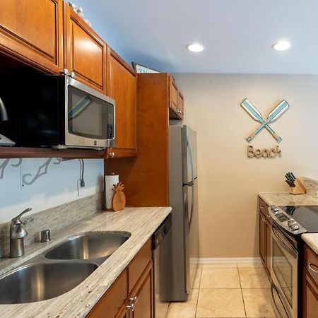 2 Bedroom Kapaa Condo, Pool, Ac, Beach Access Kk116 카파 외부 사진