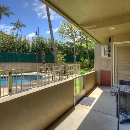 2 Bedroom Kapaa Condo, Pool, Ac, Beach Access Kk116 카파 외부 사진