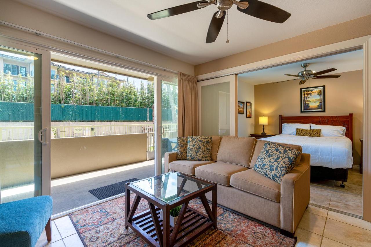 2 Bedroom Kapaa Condo, Pool, Ac, Beach Access Kk116 카파 외부 사진