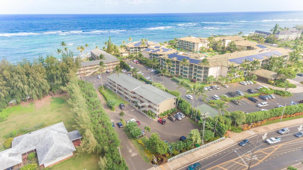 2 Bedroom Kapaa Condo, Pool, Ac, Beach Access Kk116 카파 외부 사진
