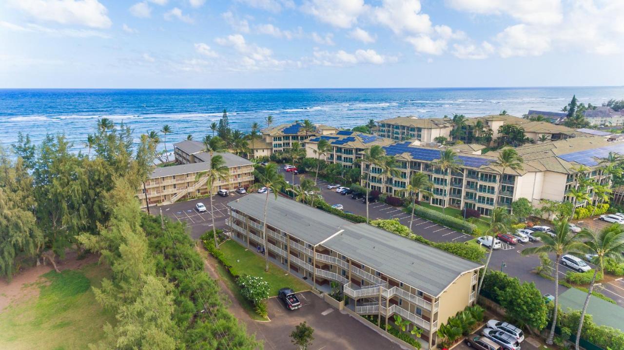 2 Bedroom Kapaa Condo, Pool, Ac, Beach Access Kk116 카파 외부 사진