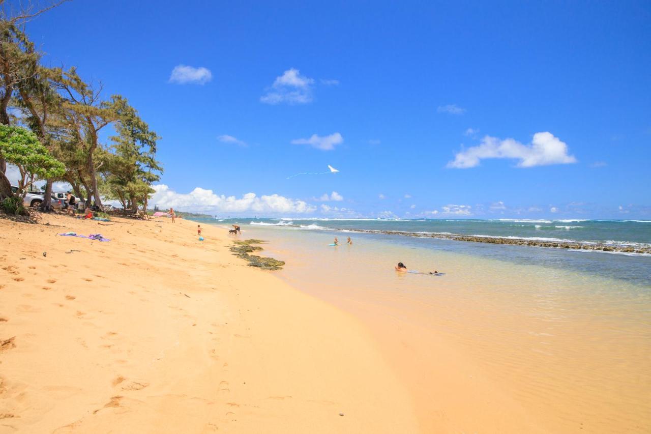 2 Bedroom Kapaa Condo, Pool, Ac, Beach Access Kk116 카파 외부 사진