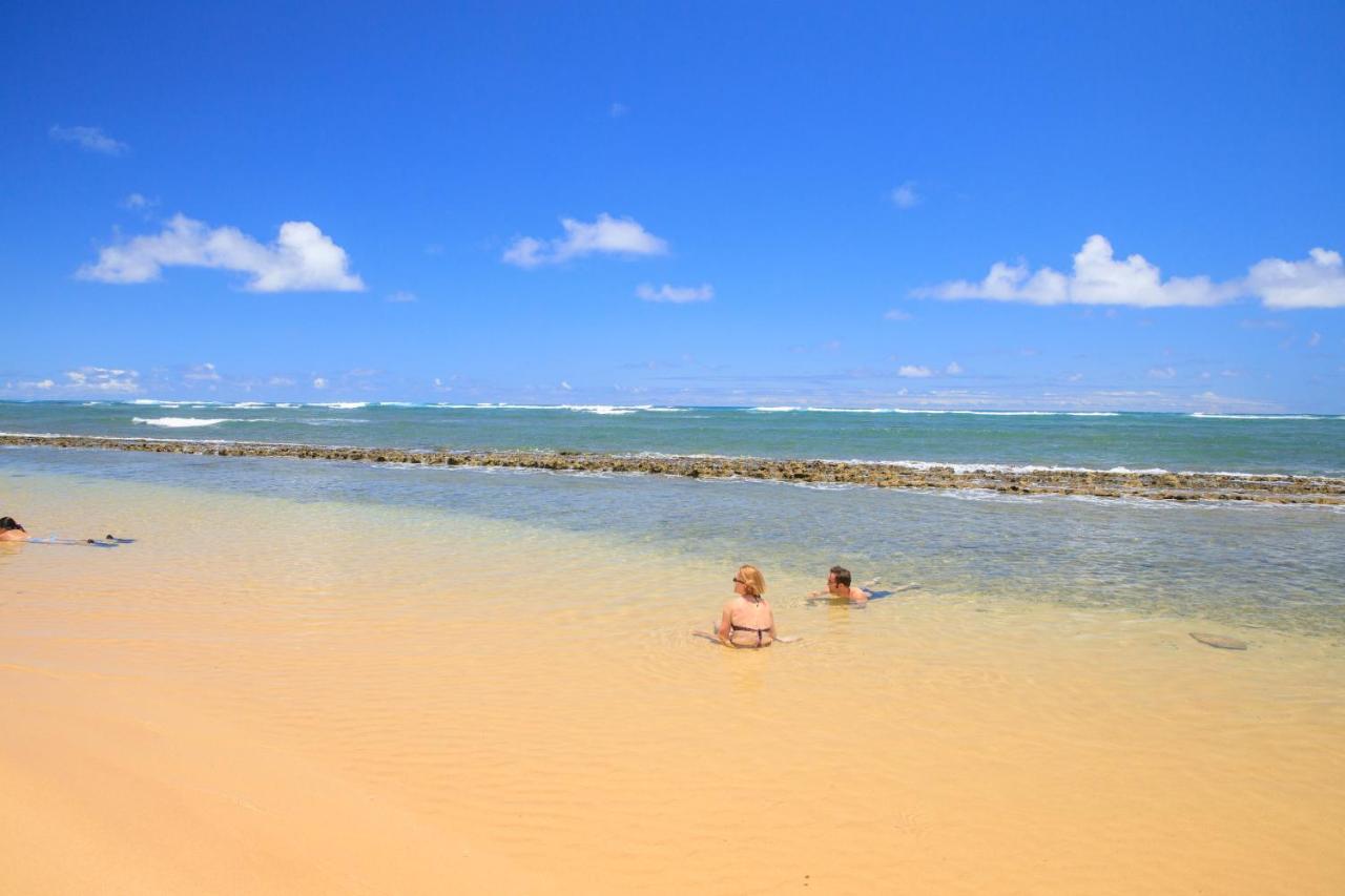 2 Bedroom Kapaa Condo, Pool, Ac, Beach Access Kk116 카파 외부 사진